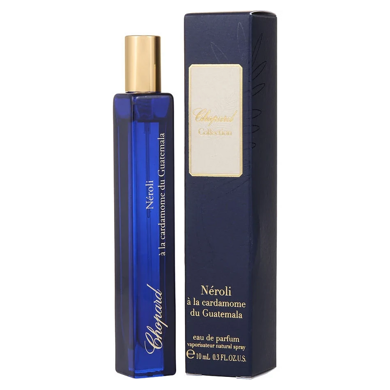 Chopard Neroli a la Cardamome du Guatemala Mini Perfume For Unisex EDP 10ml