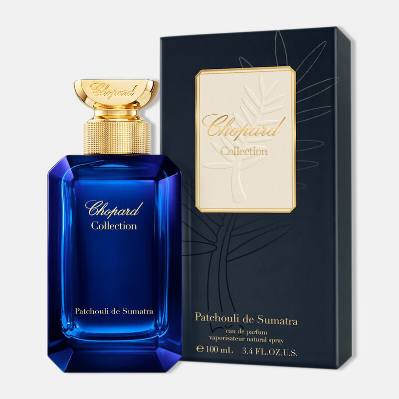 Chopard Patchouli de Sumatra Perfume For Unisex EDP 100ml