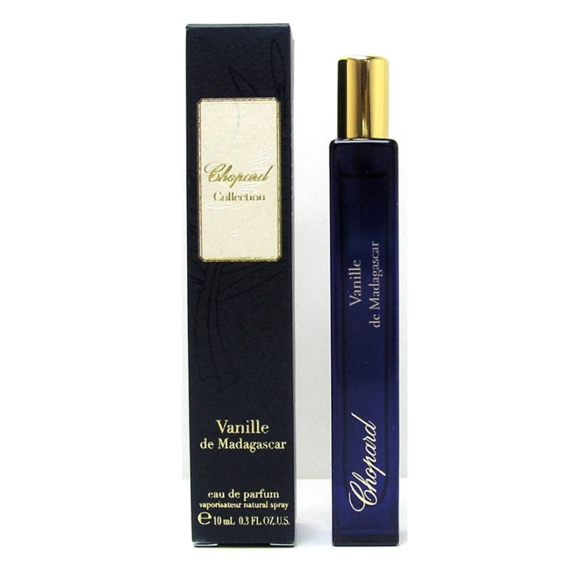 Chopard Vanille de Madagascar Mini Perfume For Unisex EDP 10ml