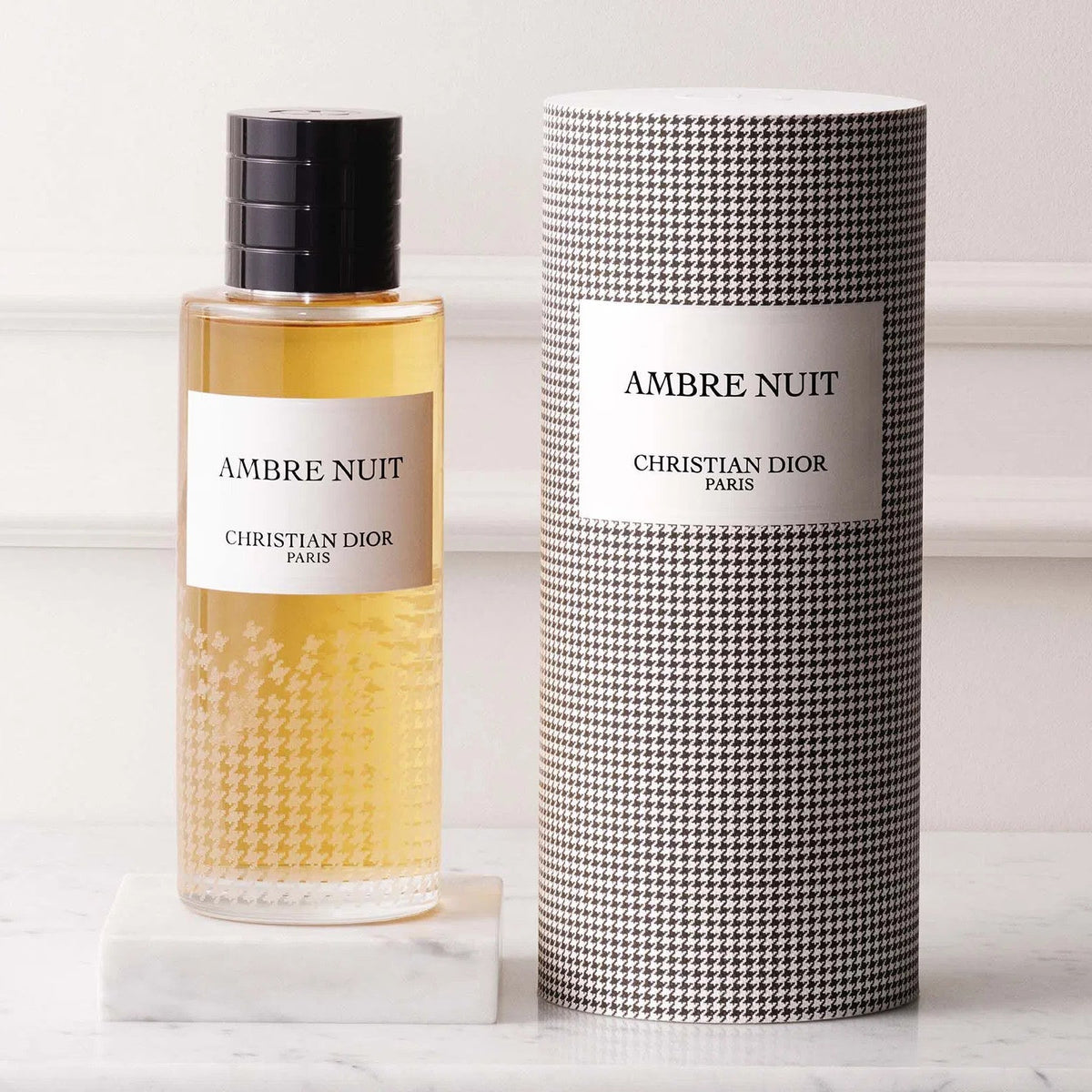 Christian Dior Ambre Nuit Perfume For Unisex EDP 125ml