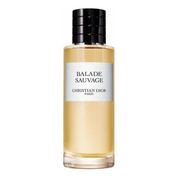 Christian Dior Balade Sauvage for Unisex EDP 125ml