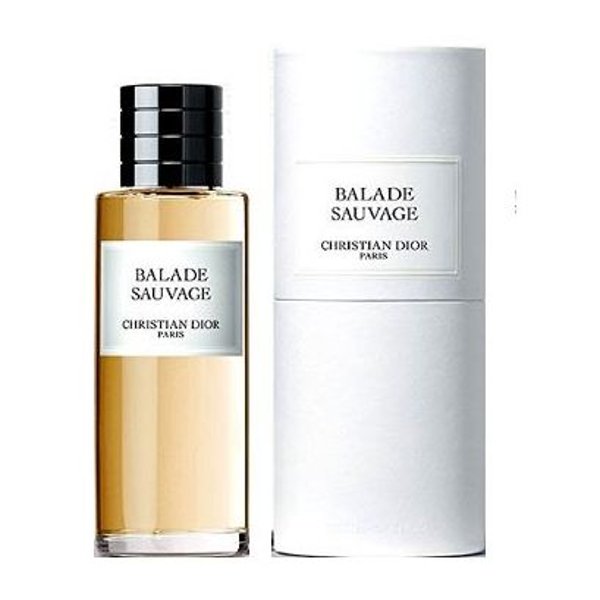 Christian Dior Balade Sauvage for Unisex EDP 125ml