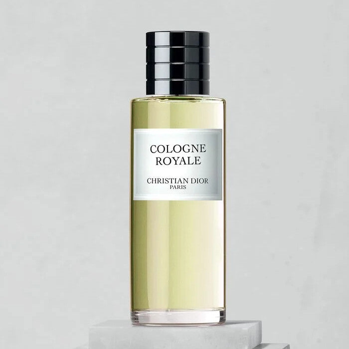 Christian Dior Cologne Royale Perfume For Unisex EDP 250ml