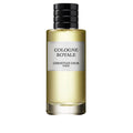 Christian Dior Cologne Royale for Unisex 450 ML