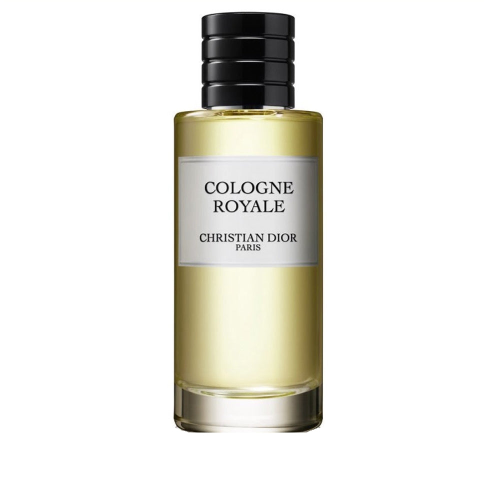 Christian Dior Cologne Royale for Unisex EDP 125 ML
