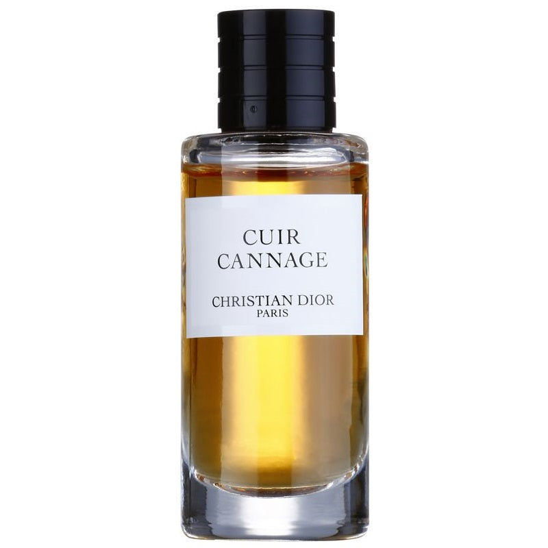 Christian Dior Cuir Cannage for Unisex EDP 250 ML