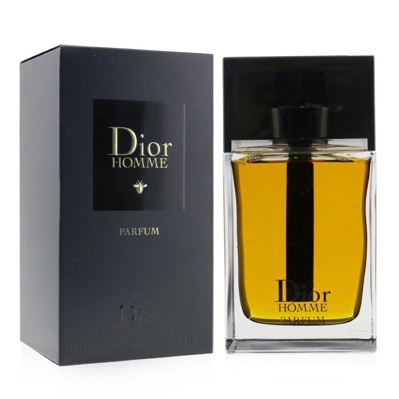 Christian Dior Dior Homme Perfume For Men Parfum 100ml