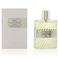 Christian Dior Eau Sauvage Aftershave Lotion For Men 100ml