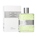 Christian Dior Eau Sauvage Aftershave Lotion For Men 200ml