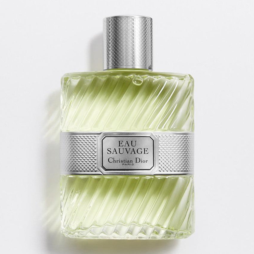 Christian Dior Eau Sauvage Perfume For Men EDT 50ml