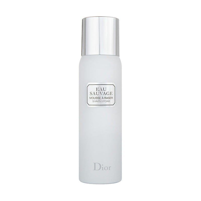 Christian Dior Eau Sauvage Shaving Foam For Men 200ml