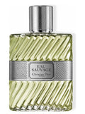 Christian Dior Eau Sauvage for Men Cologne 100 ML