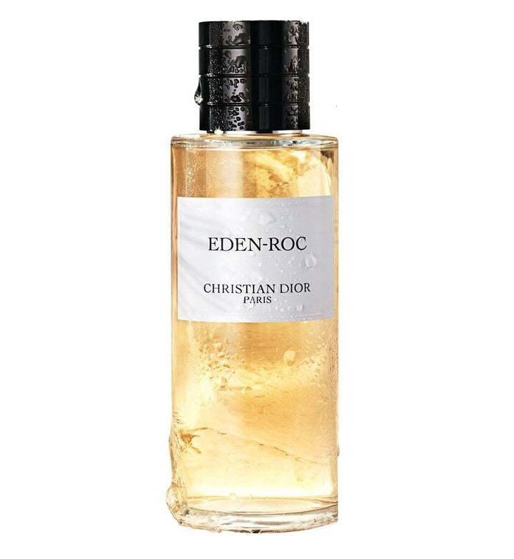 Christian Dior Eden-Roc Perfume for Unisex EDP 125ml