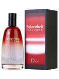 Christian Dior Fahrenheit for Men Cologne 125 ML