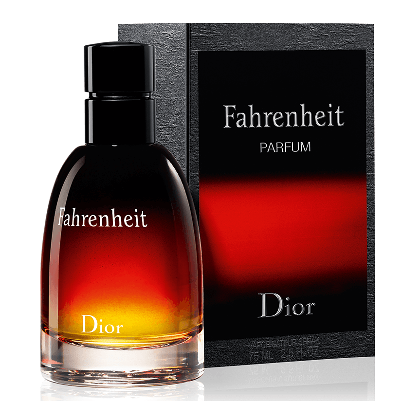 Christian Dior Fahrenheit for Men Cologne 75 ML