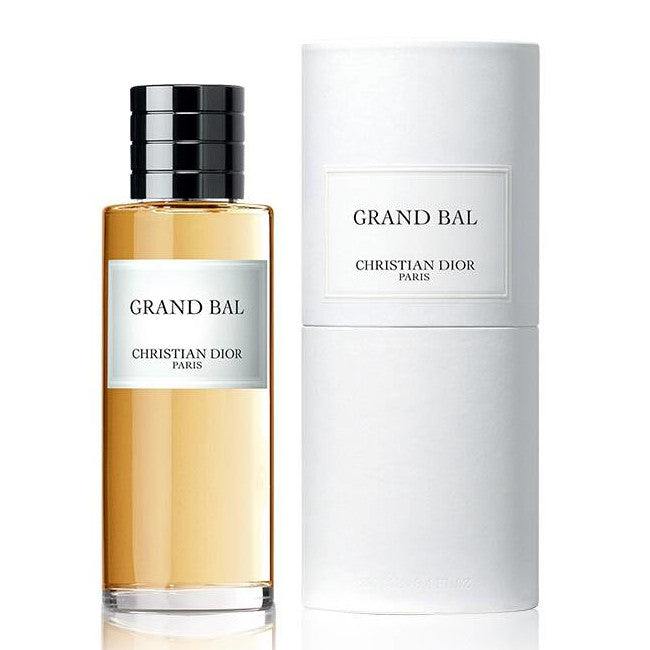 Christian Dior Grand Bal Perfume For Unisex EDP 125ml