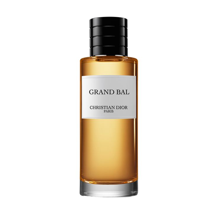 Christian Dior Grand Bal for Unisex EDP 450 ML