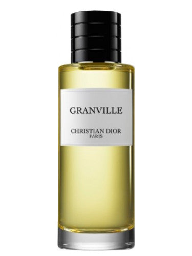 Christian Dior Granville for Unisex EDP 125 ML