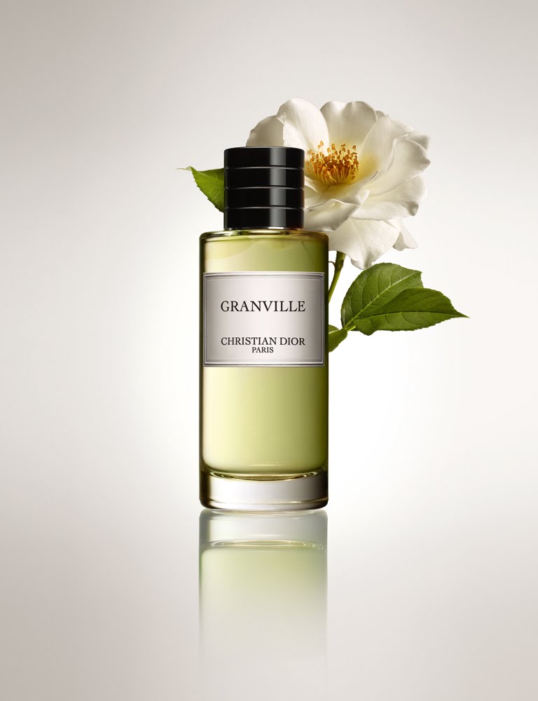 Christian Dior Granville for Unisex EDP 250 ML