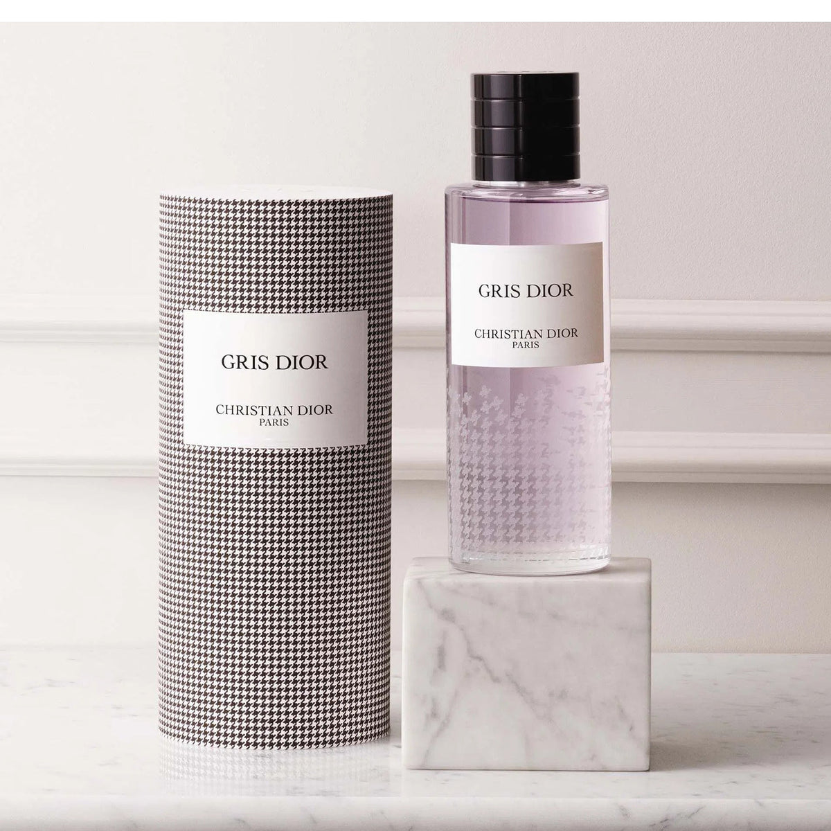 Christian Dior Gris Dior Perfume For Unisex EDP 125ml