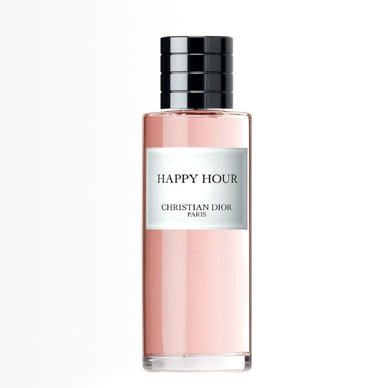 Christian Dior Happy Hour Perfume for Unisex EDP 125 ml