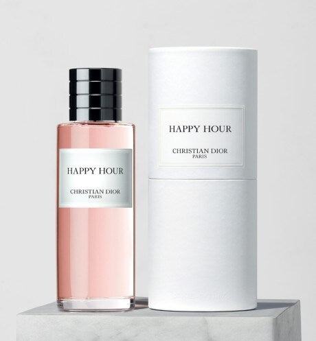 Christian Dior Happy Hour Perfume for Unisex EDP 125 ml