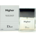 Christian Dior Higher for Men EDT 50 ML