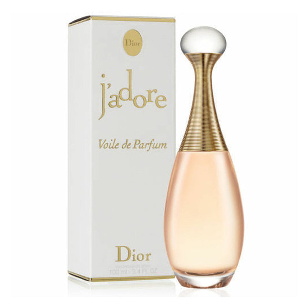 Christian Dior J'Adore Voile De Parfum Perfume For Women 100ml