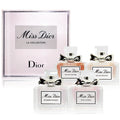 Christian Dior Miss Dior La Collection Mini Gift Set For Women