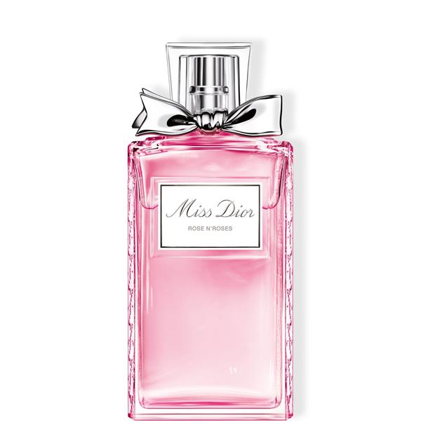 Christian Dior Miss Dior Rose N' Roses Perfume for Women EDT 150 ml