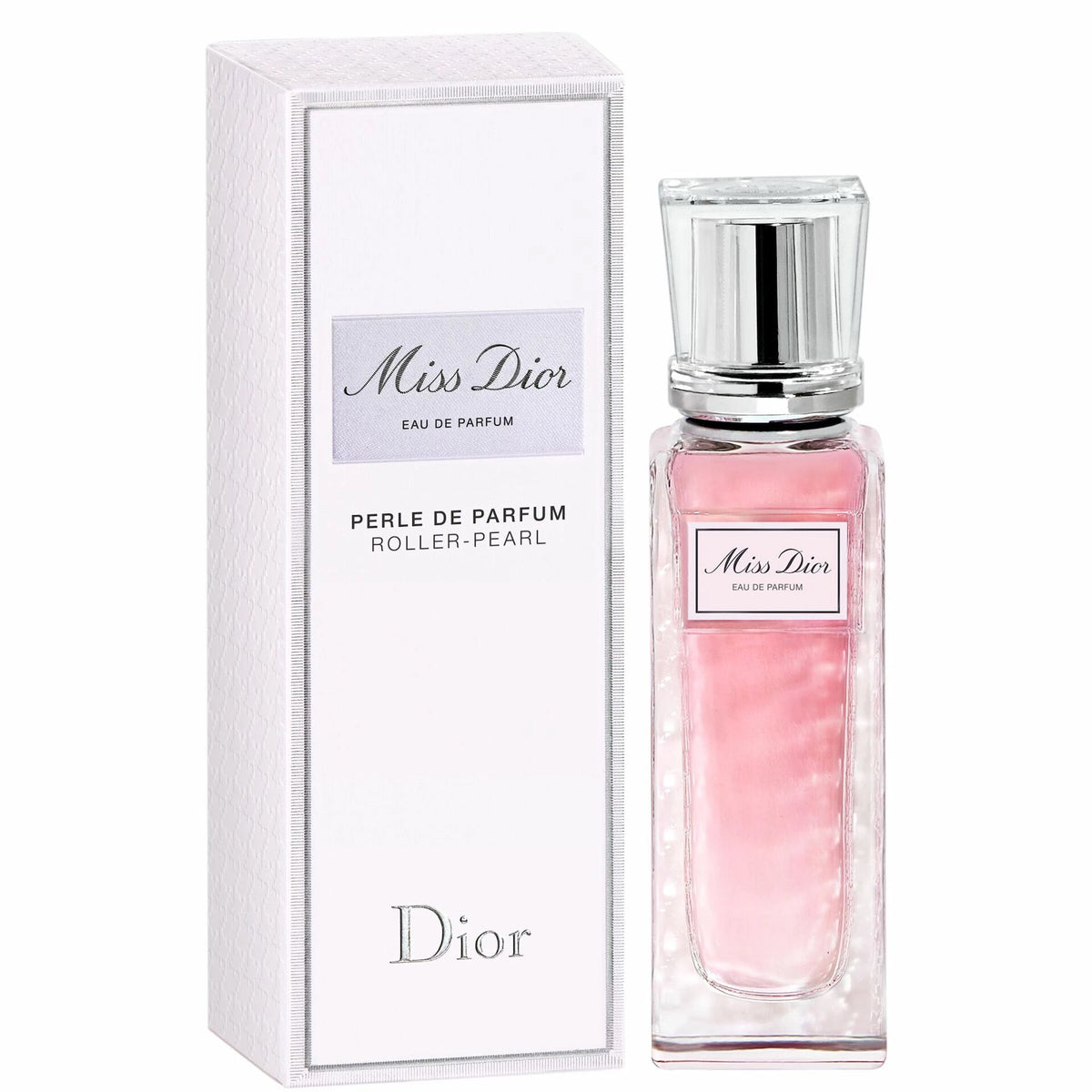 Christian Dior Miss Dior Perfume For Women EDP 20ml Roller-Pearl