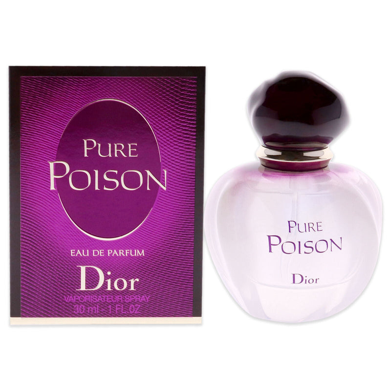 Christian Dior Pure Poison Perfume For Women EDP 30ml