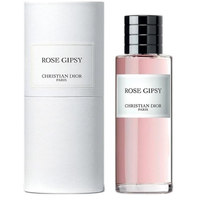 Christian Dior Rose Gipsy Perfume For Unisex EDP 250ml