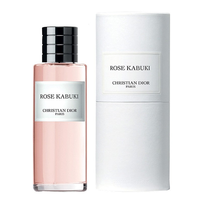Christian Dior Rose Kabuki Perfume for Unisex EDP 125 ml