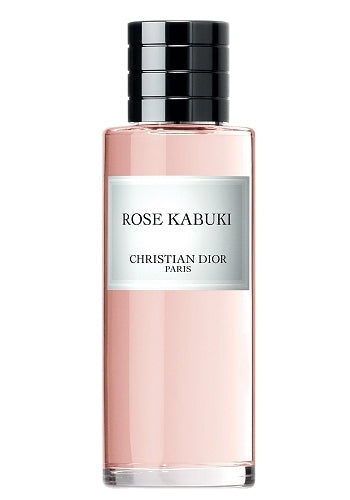 Christian Dior Rose Kabuki Perfume for Unisex EDP 125 ml