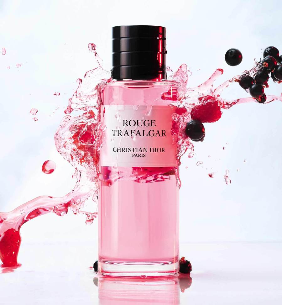 Christian Dior Rouge Trafalgar Perfume For Women EDP 250ml