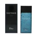 Christian Dior Sauvage Shower Gel For Men 200ml