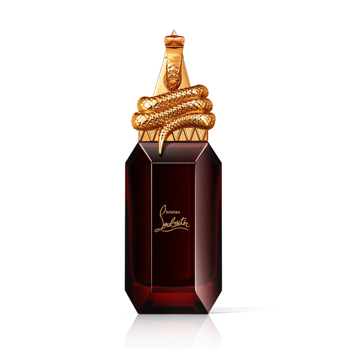 Christian Louboutin Loubiprince Perfume For Unisex EDP Intense 90ml