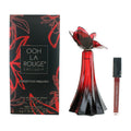 Christian Siriano Ooh La Rouge Exclusif Gift Set For Women
