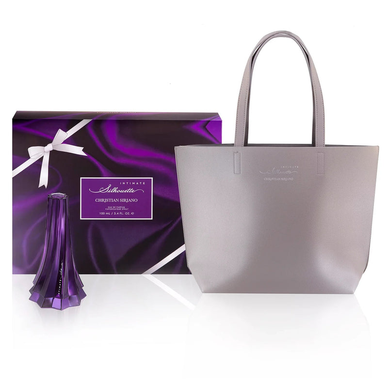 Christian Siriano Silhouette Intimate Gift Set For Women