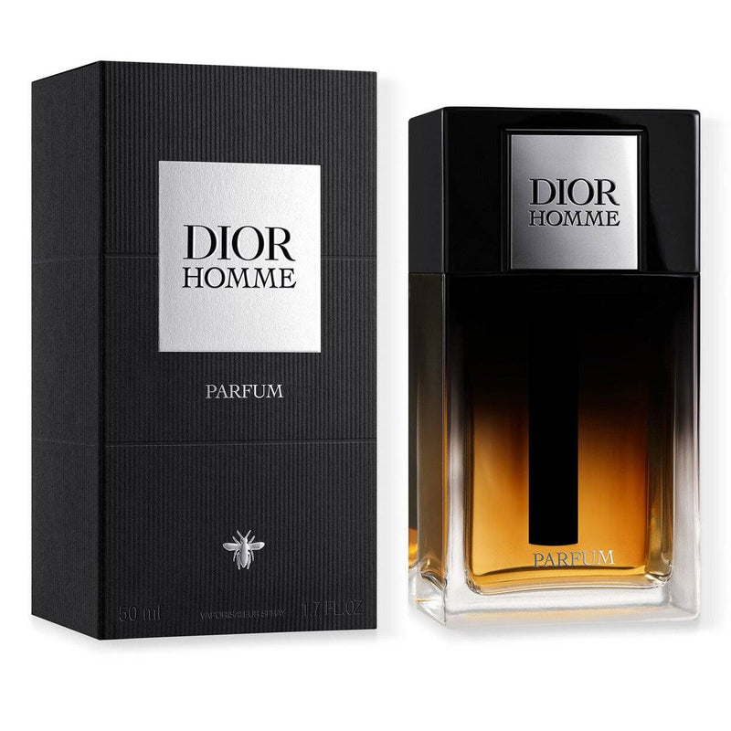 Christian Dior Dior Homme Parfum For Men Woody 50ml