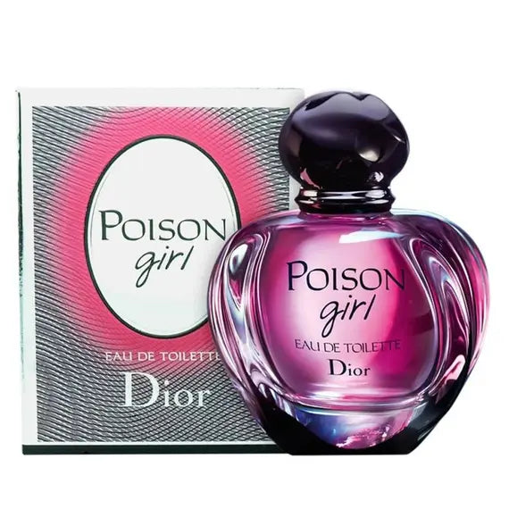 Christian Dior Poison Girl EDT For Women 50ml