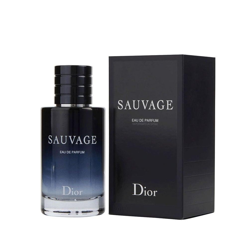 Christian Dior Sauvage EDP For Men 100ml