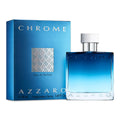 Azzaro Chrome For Men EDP 50ml