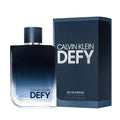 Calvin Klein Defy Perfume For Men EDP 200ml