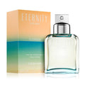 Ck Eternity Summer Perfume For Men EDT 100ml