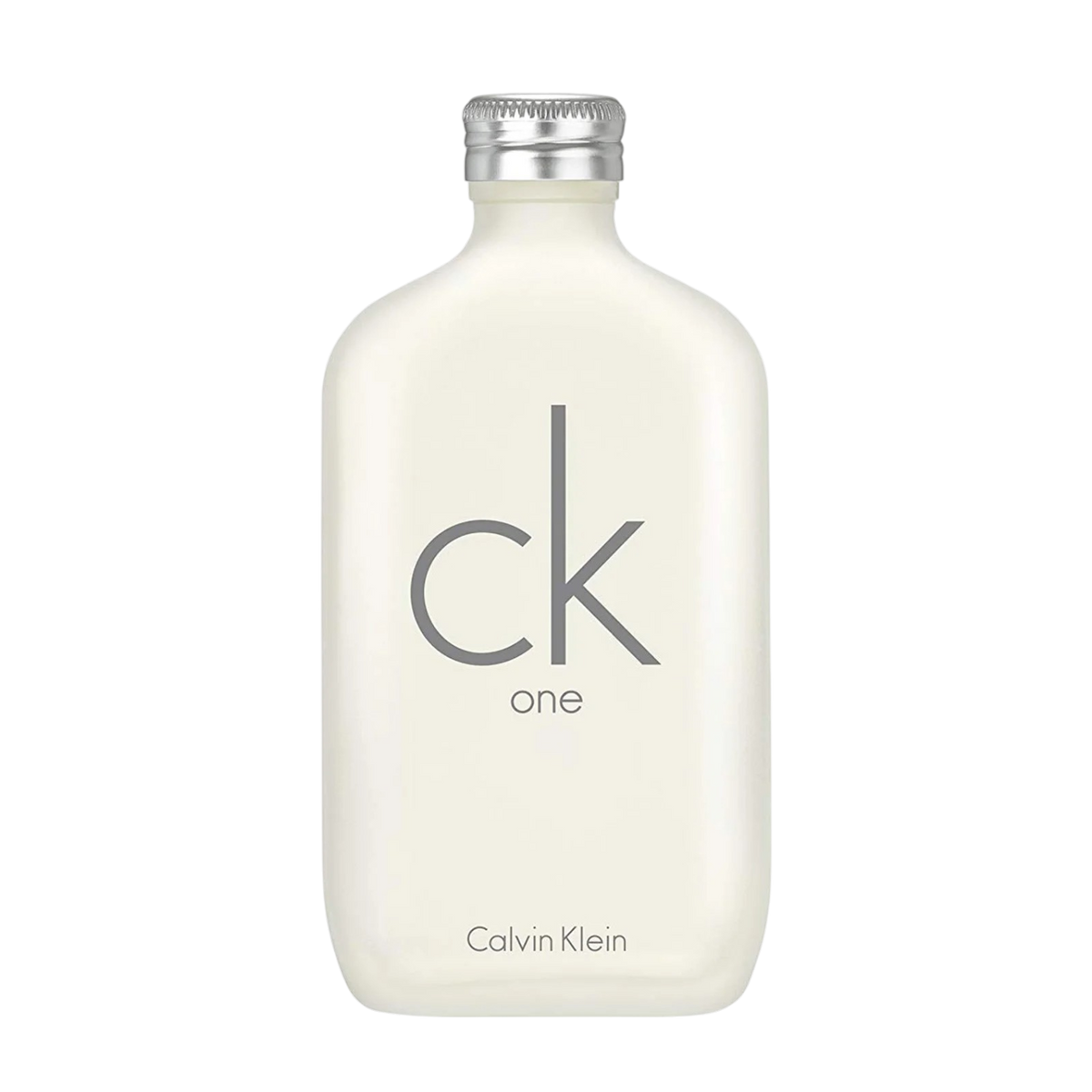 Ck One Perfume for Unisex EDT 100ml