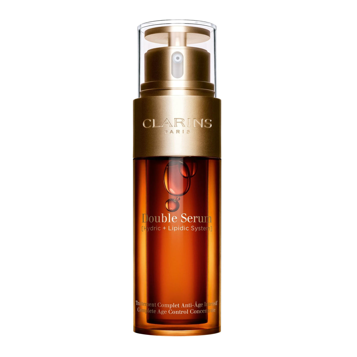 Clarins Double Serum For Women 50ml