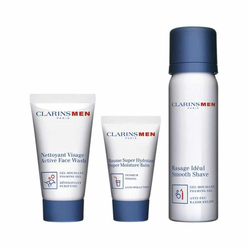 Clarins GiftSet for Men