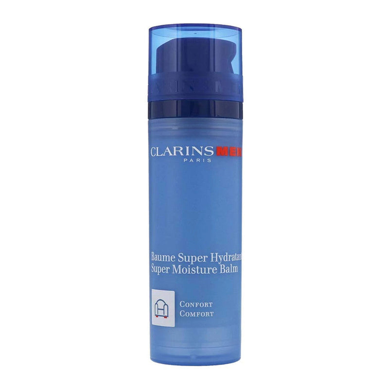 Clarins Men Super Moisture Balm For Men 50ml